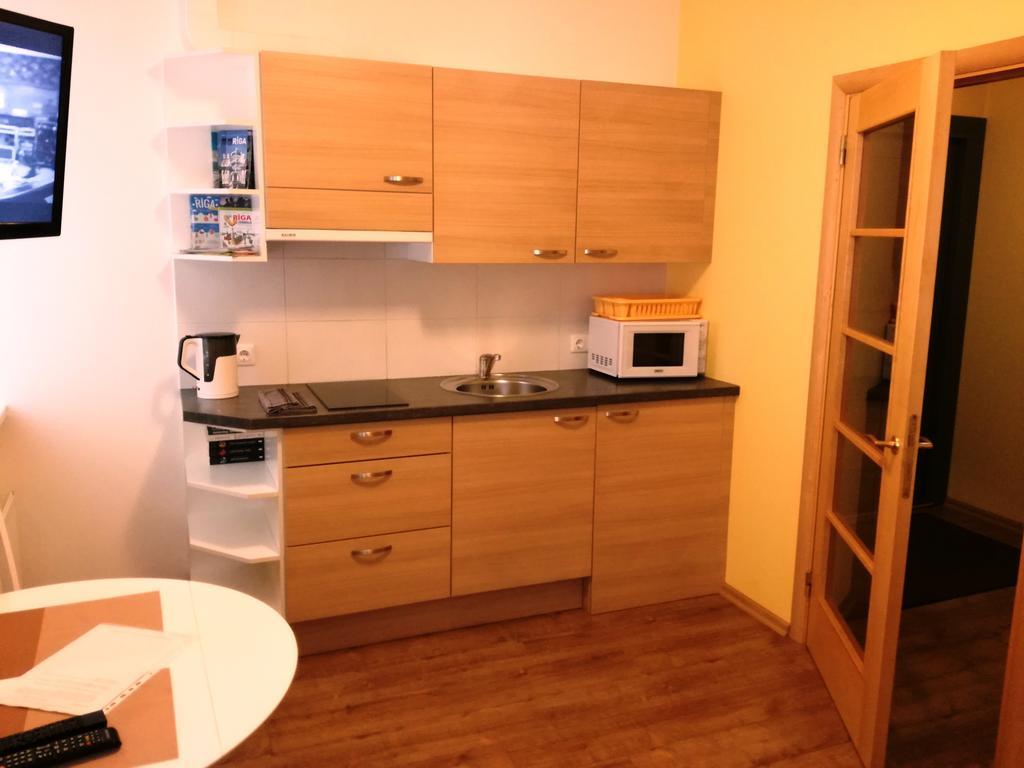 Stabu 105 Appartement
