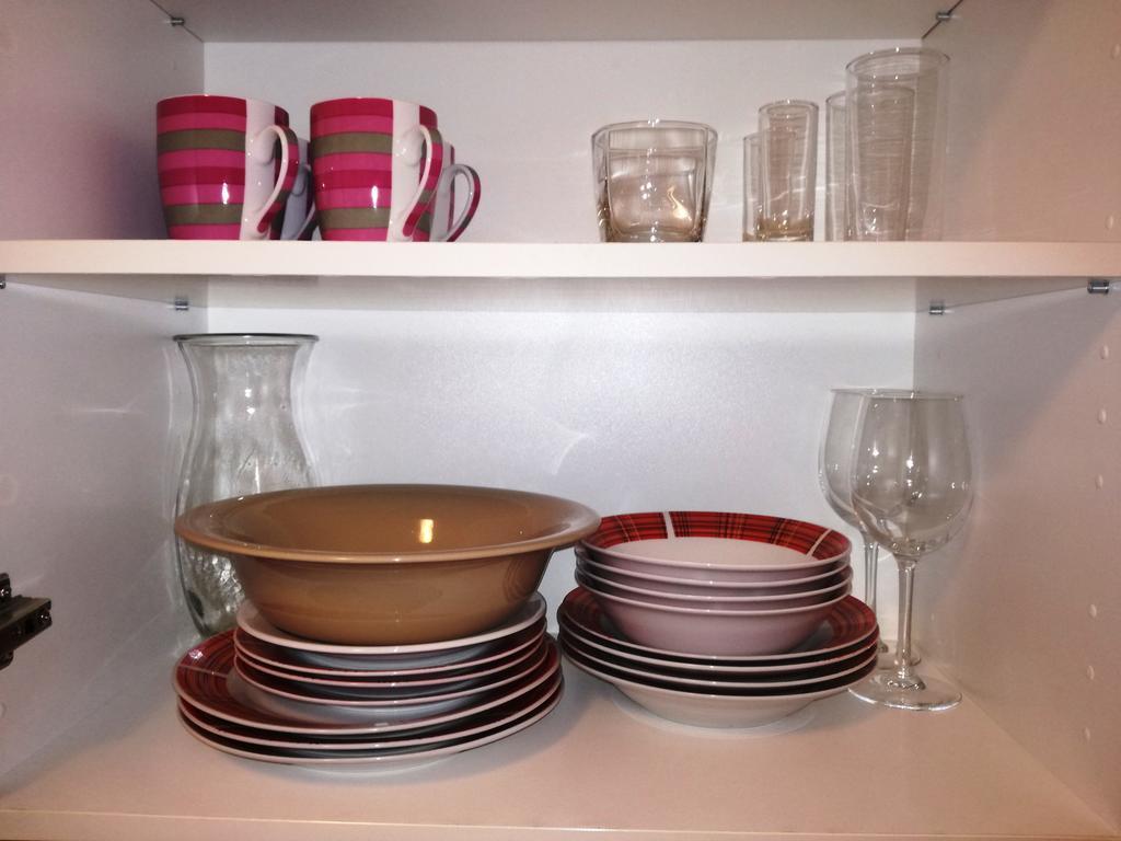 Appartement Stabu 105