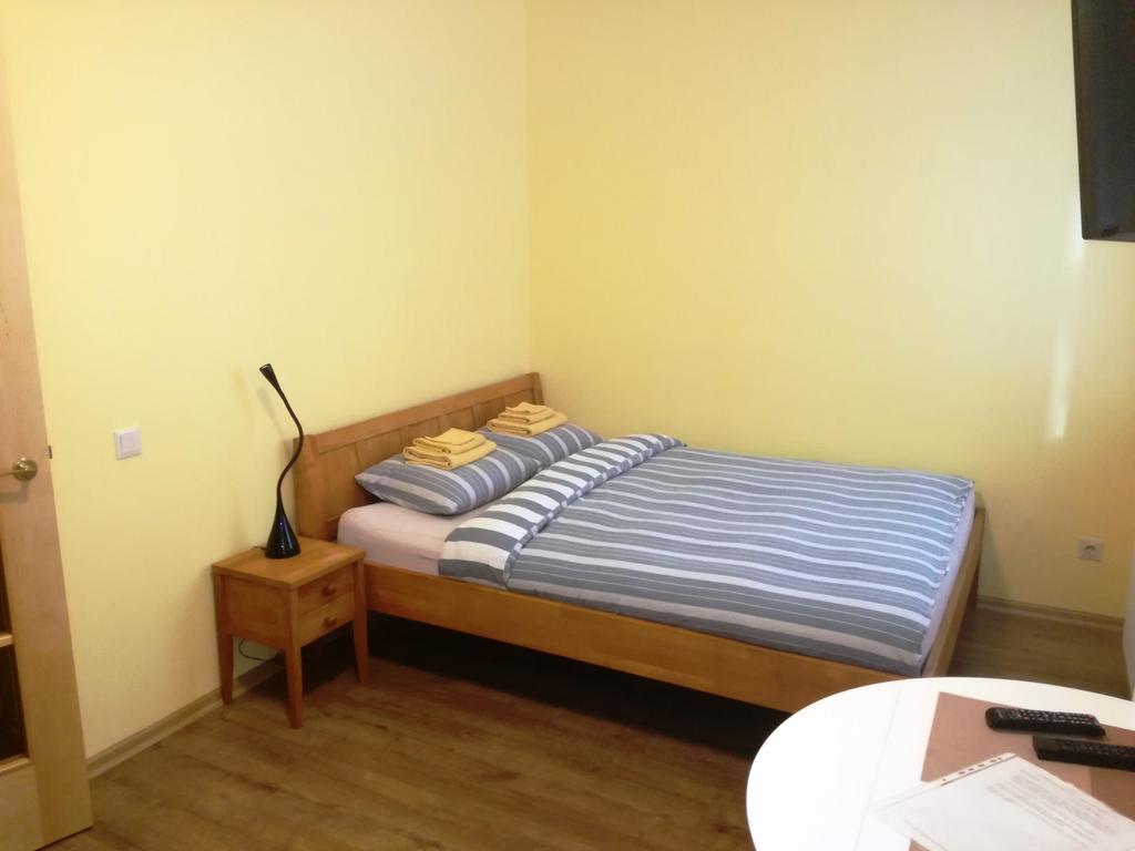 Appartement Stabu 105 Riga